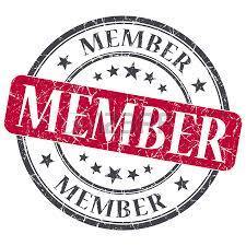 1 Year CCLRC Membership